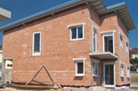 Ballygalley home extensions