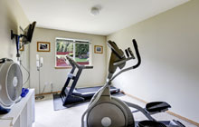 Ballygalley home gym construction leads
