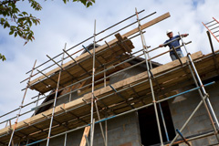 Ballygalley multiple storey extensions quotes